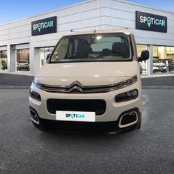 Citroen Berlingo Berlingo Taille M BlueHDi 130 S&S BVM6 Shine Montpellier