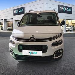 Citroen Berlingo Berlingo Taille M BlueHDi 130 S&S BVM6 Shine Montpellier