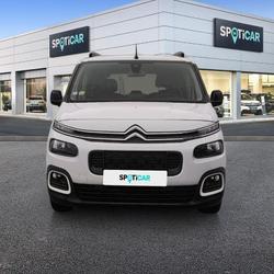 Citroen Berlingo Berlingo Taille M BlueHDi 130 S&S BVM6 Shine Montpellier