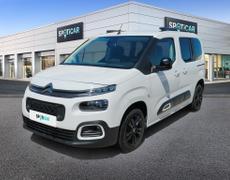 Citroen Berlingo Montpellier