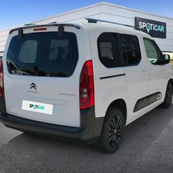 Citroen Berlingo Berlingo Taille M BlueHDi 130 S&S BVM6 Shine Montpellier