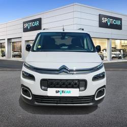 Citroen Berlingo Berlingo Taille M BlueHDi 130 S&S BVM6 Shine Montpellier