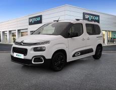 Citroen Berlingo Montpellier