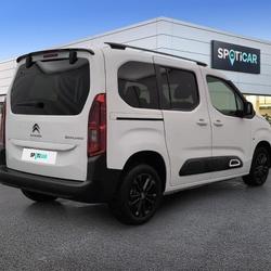 Citroen Berlingo Berlingo Taille M BlueHDi 130 S&S BVM6 Shine Montpellier