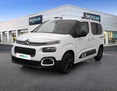 Citroen Berlingo Montpellier