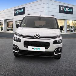Citroen Berlingo Berlingo Taille M BlueHDi 130 S&S BVM6 Shine Montpellier