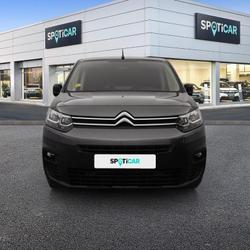Citroen Berlingo BERLINGO VAN XL 950 BLUEHDI 130 S&S BVM6 P&eacute;zenas