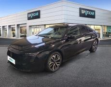 Peugeot 508 Sète