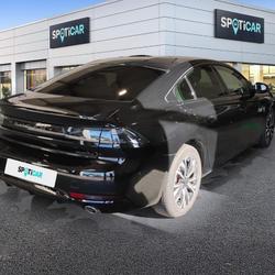 Peugeot 508 508 Hybrid 180 e-EAT8 Allure S&egrave;te