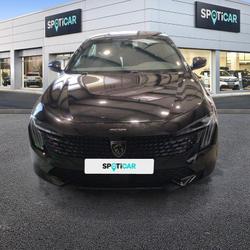 Peugeot 508 508 Hybrid 180 e-EAT8 Allure S&egrave;te