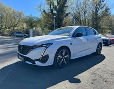 Peugeot 308 III Phase 1 Naves