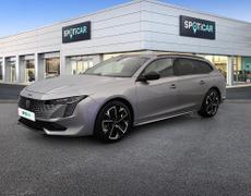 Peugeot 508 SW Montpellier