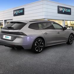 Peugeot 508 SW 508 SW Hybrid 180 e-EAT8 Allure Montpellier