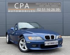 BMW Z3 Pornichet