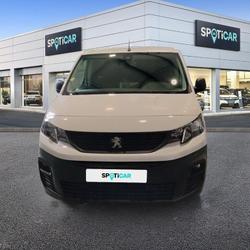 Peugeot Partner PARTNER FOURGON M 650 KG BLUEHDI 130 S&S EAT8 Le Cr&egrave;s