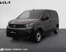 Peugeot Partner Béziers