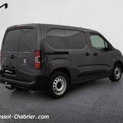 Peugeot Partner PARTNER FOURGON M 650 KG BLUEHDI 130 S&S EAT8 B&eacute;ziers
