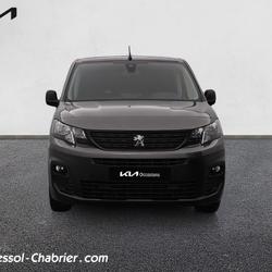 Peugeot Partner PARTNER FOURGON M 650 KG BLUEHDI 130 S&S EAT8 B&eacute;ziers