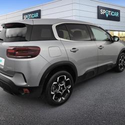 Citroen C5 Aircross C5 Aircross BlueHDi 130 EAT8 Plus Carcassonne