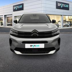 Citroen C5 Aircross C5 Aircross BlueHDi 130 EAT8 Plus Carcassonne