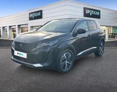 Peugeot 3008 Brive-la-Gaillarde