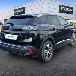 Peugeot 3008 3008 BlueHDi 130ch S&S EAT8 Allure Pack Brive-la-Gaillarde