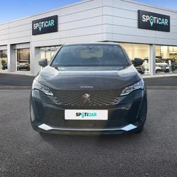 Peugeot 3008 3008 BlueHDi 130ch S&S EAT8 Allure Pack Brive-la-Gaillarde