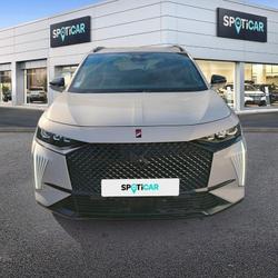 DS DS7 DS 7 Hybride Rechargeable E-Tense 225 EAT8 Performance Line + Montpellier