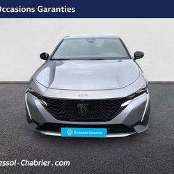 Peugeot 308 III Phase 1 308 BlueHDi 130ch S&S EAT8 GT Carcassonne