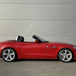 Autres BMW 35I Roadster M Sport 3.0 306 Ch Sdrive / 35 I Suivi Complet Bmw Superbe Etat Pornichet