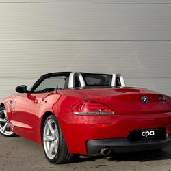 Autres BMW 35I Roadster M Sport 3.0 306 Ch Sdrive / 35 I Suivi Complet Bmw Superbe Etat Pornichet