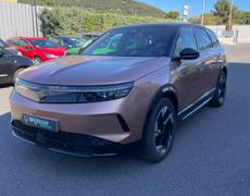 Opel Grandland Ollioules