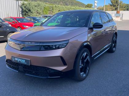 Opel Grandland - Grandland Electrique 213 ch & Batterie 73 kWh GS - 41 500 €