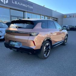 Opel Grandland Grandland Electrique 213 ch & Batterie 73 kWh GS Ollioules