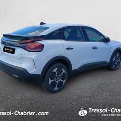 Citroen C4 C4 BlueHDi 130 EAT8 Plus S&egrave;te