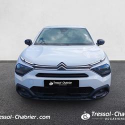 Citroen C4 C4 BlueHDi 130 EAT8 Plus S&egrave;te