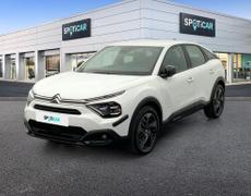 Citroen C4 Perpignan