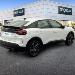 Citroen C4 C4 BlueHDi 130 EAT8 Business Perpignan