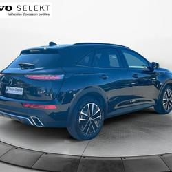 DS DS7 DS 7 Hybride Rechargeable E-Tense 225 EAT8 Edition France N&icirc;mes