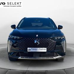 DS DS7 DS 7 Hybride Rechargeable E-Tense 225 EAT8 Edition France N&icirc;mes