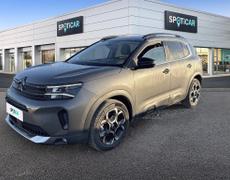 Citroen C5 Aircross Carcassonne