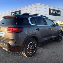 Citroen C5 Aircross C5 Aircross BlueHDi 130 EAT8 Max Carcassonne