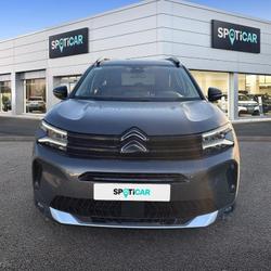 Citroen C5 Aircross C5 Aircross BlueHDi 130 EAT8 Max Carcassonne
