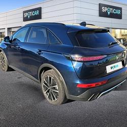 DS DS7 FULL CUIR + COFFRE ELCTRIQUE Narbonne