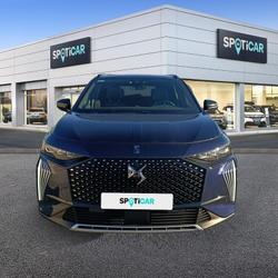 DS DS7 FULL CUIR + COFFRE ELCTRIQUE Narbonne