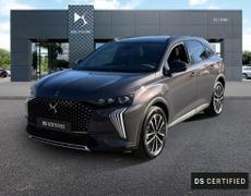 DS DS7 Auch