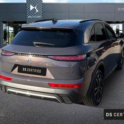 DS DS7 DS 7 BlueHDi 130 EAT8 Etoile Auch