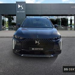DS DS7 DS 7 BlueHDi 130 EAT8 Etoile Auch