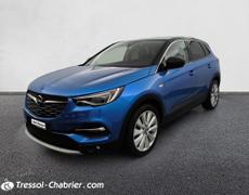 Opel Grandland Carcassonne