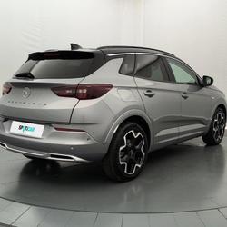 Opel Grandland Grandland Hybrid 225 ch BVA8 Elegance Business Narbonne
